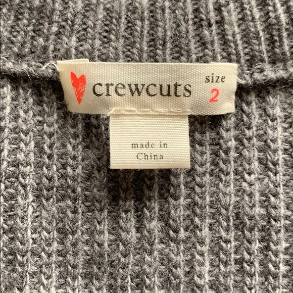 Crewcuts fur vest for toddler - Picture 3 of 5